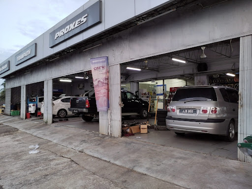 Seheng Tyre & Battery Service Centre