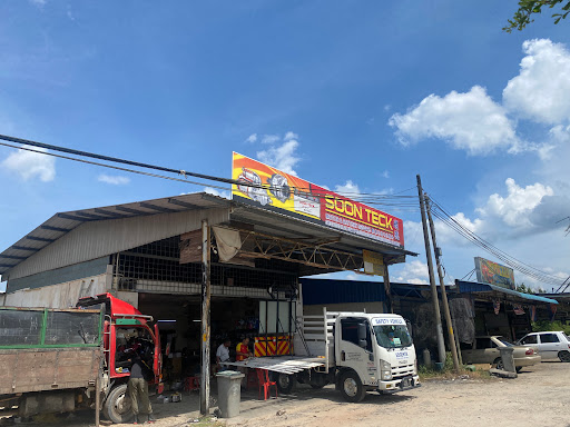 Soon Teck Motor & Battery Service Soon Teck Motor & Battery Service
