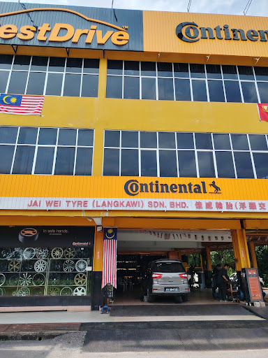Jai Wei Tyre (Langkawi) Sdn. Bhd. Jai Wei Tyre (Langkawi) Sdn. Bhd.