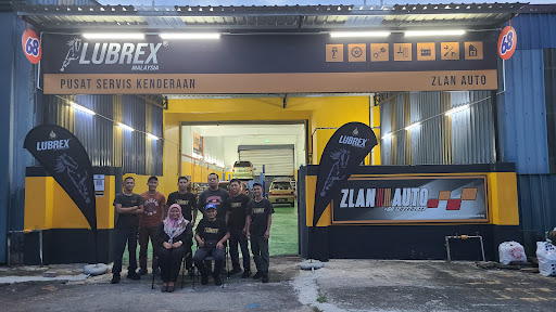 Zlan Auto Service Zlan Auto Service