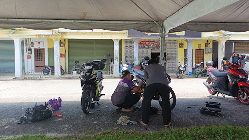 Uncle Garage Motorworks