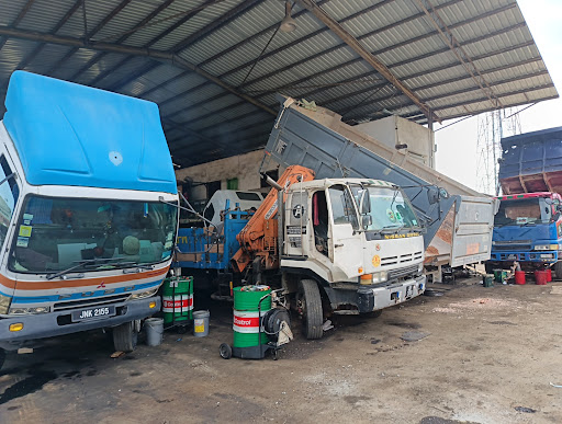 Heap Hong Auto Workshop