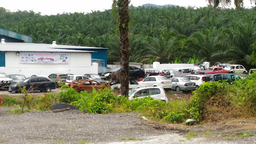 OLD IRON GARAGE SDN BHD