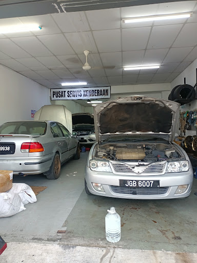 Five Auto Garage