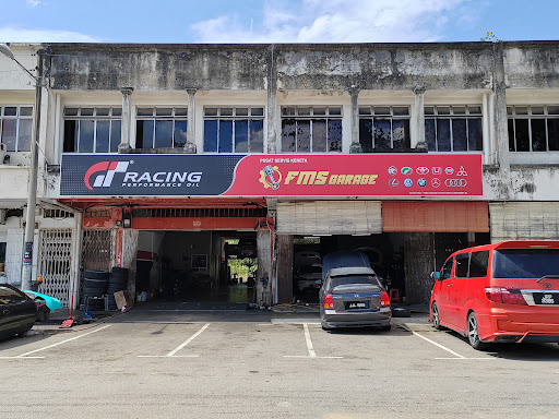 FMS GARAGE