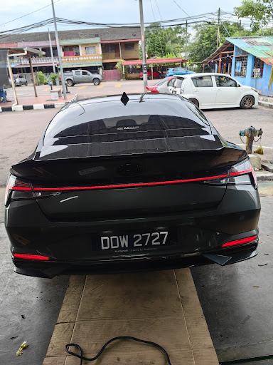 YS Auto Electrical Services