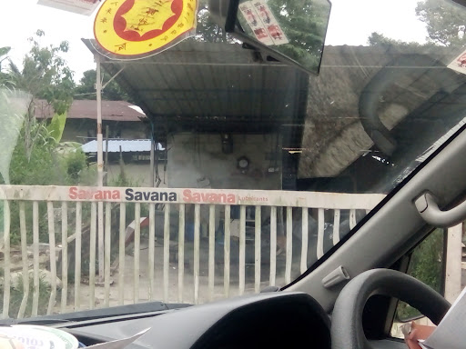 MH Workshop Kluang