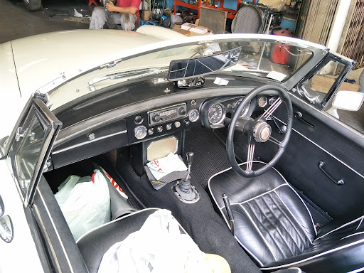 Leng Huat Auto Service