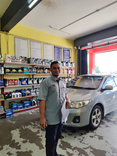 Ams Autospec Kulim Hi-Tech