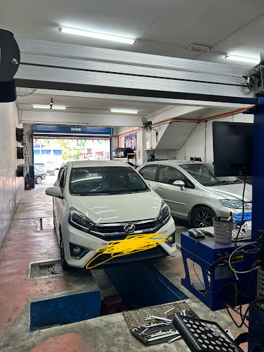 PUSAT TAYAR JH TYRE & CAR SERVICE SDN BHD (KULIM HI-TECH BRANCH)