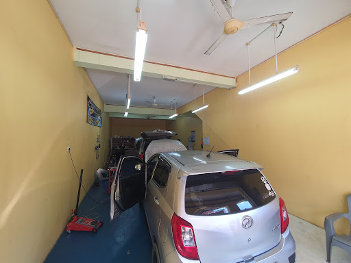 NM Auto Cool Services NM Auto Cool Services