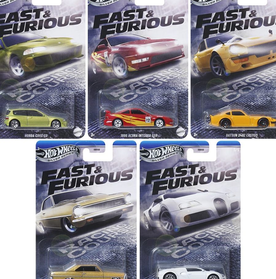 fast furious motorsport