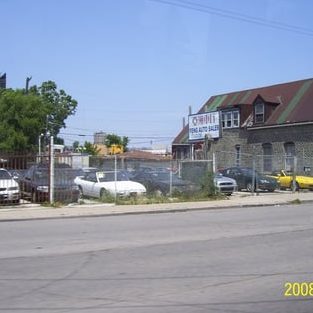 feng auto car centretyre service