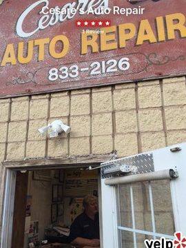 Fenza Auto Service 1 fenza auto service