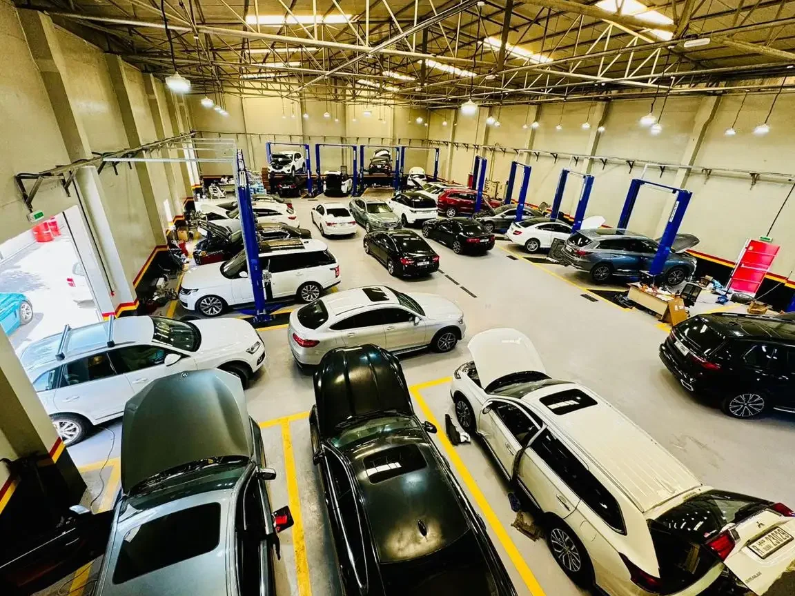 fezara auto solutions