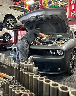 FF AUTO GARAGE 1 ff auto garage