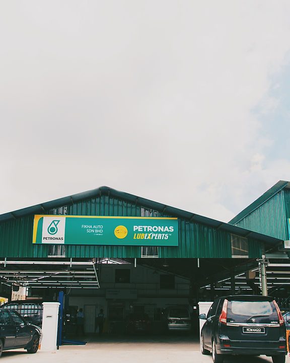 fikha auto sdn bhd