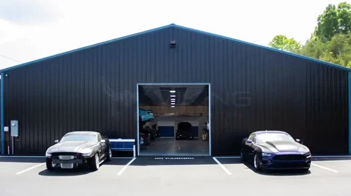 Five Auto Garage 1 five auto garage