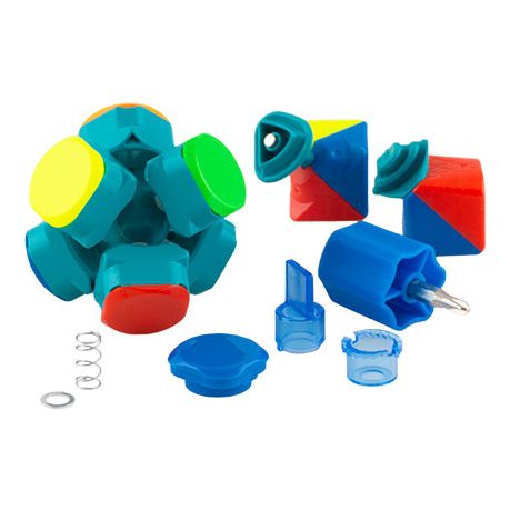 gan spare parts and service