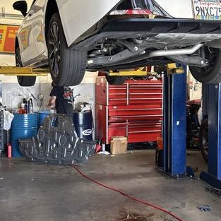 genesis garage car services repair e5889be4b896e7baaae6b1bde8bda6 fuchs workshop pontian fuchs titan johore7bbb4e4bfae