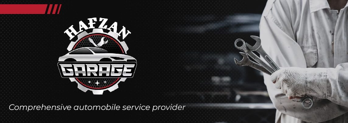 hafiz maju auto service