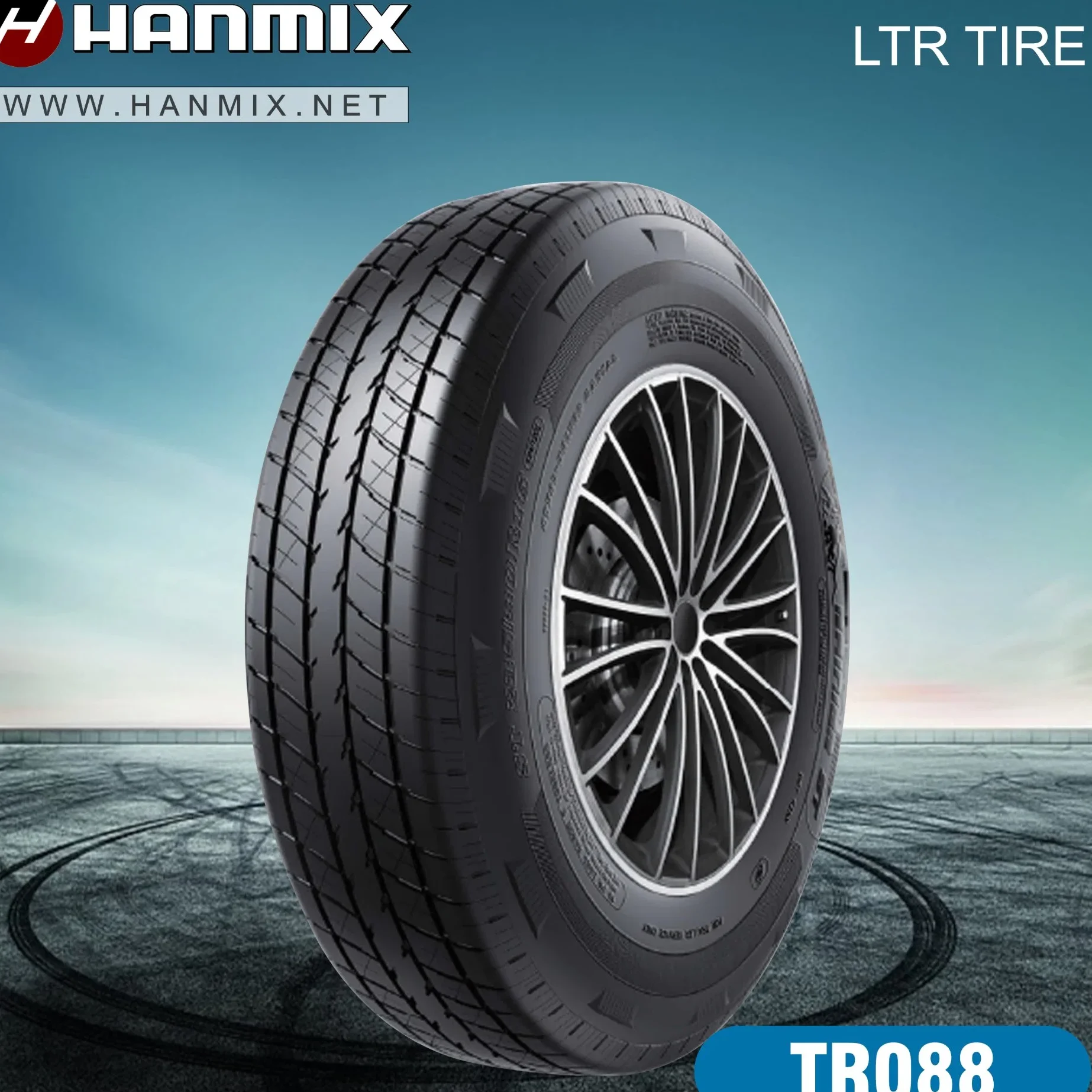han tyre