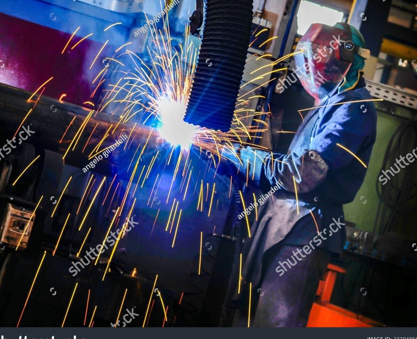 hee welding works