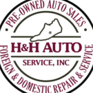 hhl auto service enterprise