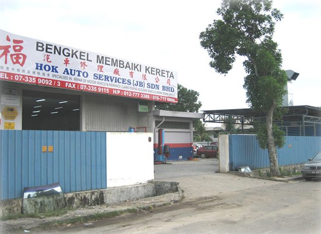 hok auto services jb sdn bhd