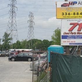 Hs Two Power Auto Service 1 hs two power auto service