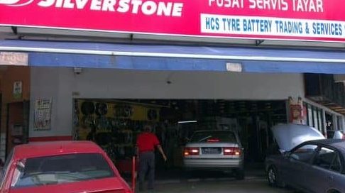 HT TYRE SERVICE SDN.BHD. 1 ht tyre service sdn bhd