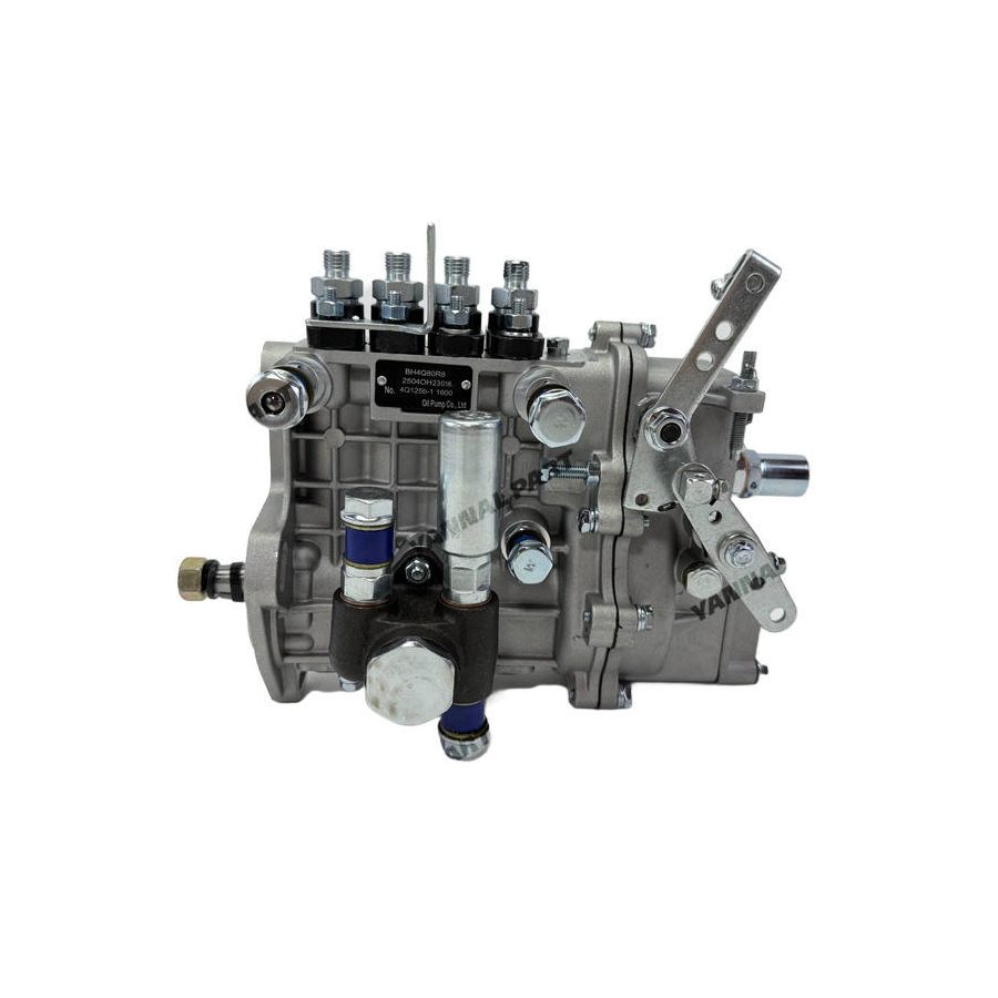 hup fatt diesel fuel pump service trading co