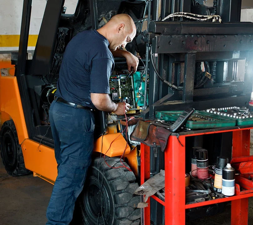 Hup Lik Motor Works (Forklift sell, repair and rental service) 1 hup lik motor works forklift sell repair and rental service