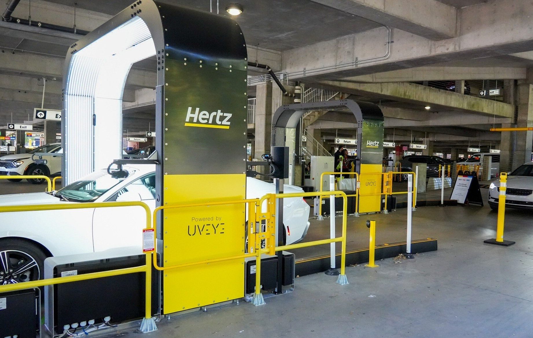 israp auto service enterprise