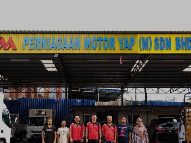 Jaidon Motor Sdn Bhd 1 jaidon motor sdn bhd