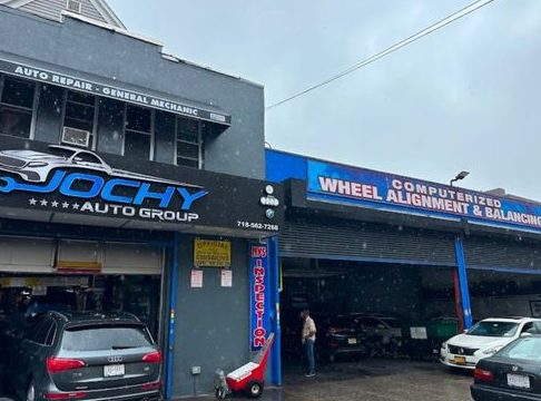 Jojie auto garage 1 jojie auto garage