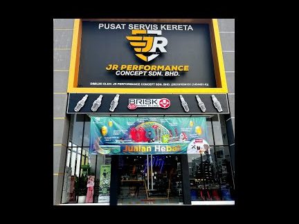 jr performance concept pasir gudang