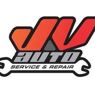 jv auto garage