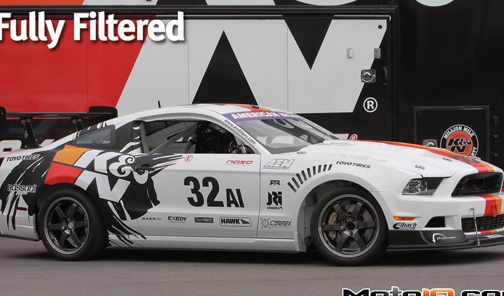 ka project racing