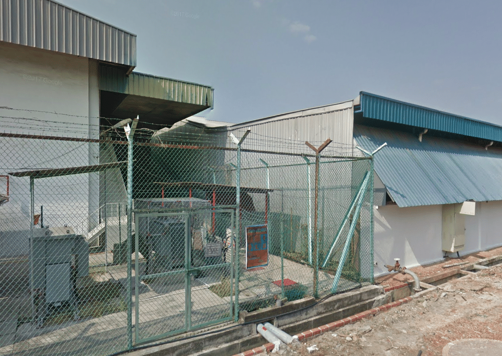 KAN AIK AUTOMOBILE SDN BHD 1 kan aik automobile sdn bhd