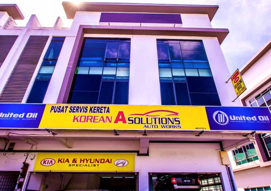 korean a solutions auto work