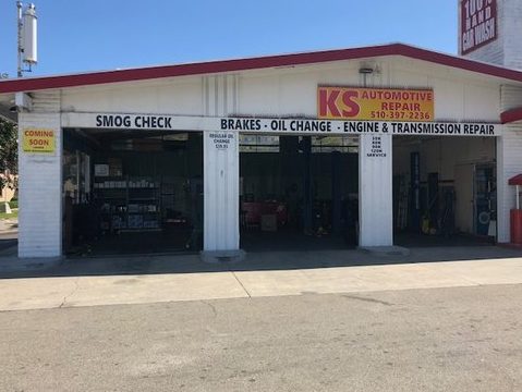 KS Chong Auto Services Centre 1 ks chong auto services centre