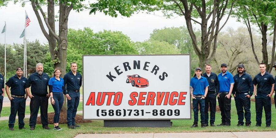 ks man auto service