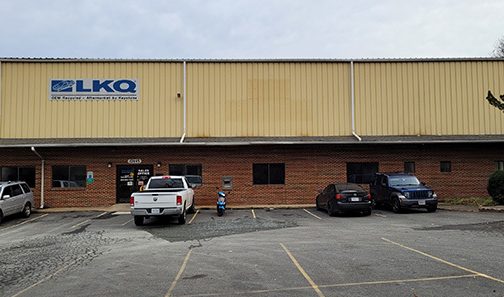 L.K.M. Auto Works 1 l k m auto works