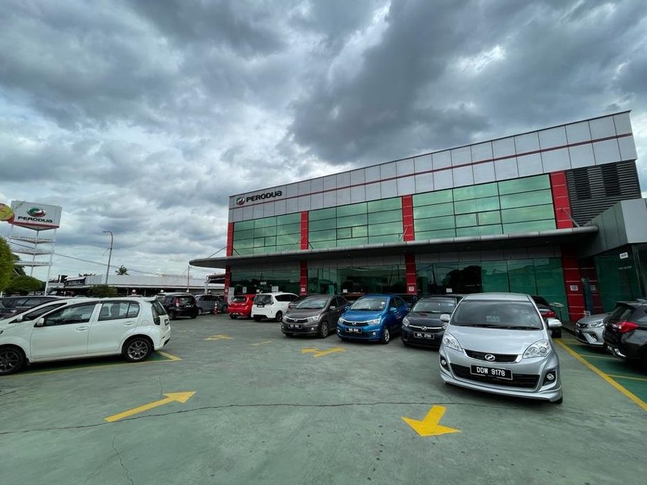 langkawi service centres