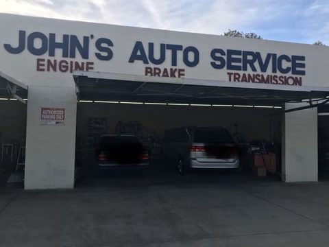 lbs soon car services repair centre