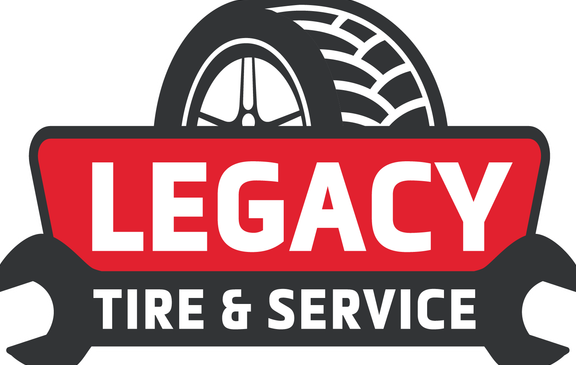 LEGACY TYRE & SERVICES 1 legacy tyre services
