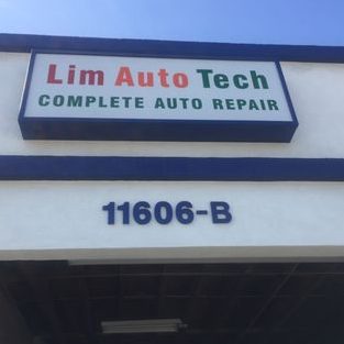 Lim Mechanic 1 lim mechanic