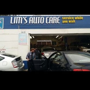 lim performance auto service