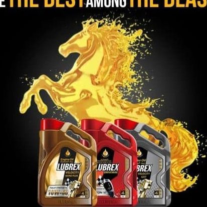 lubrex malaysia northern